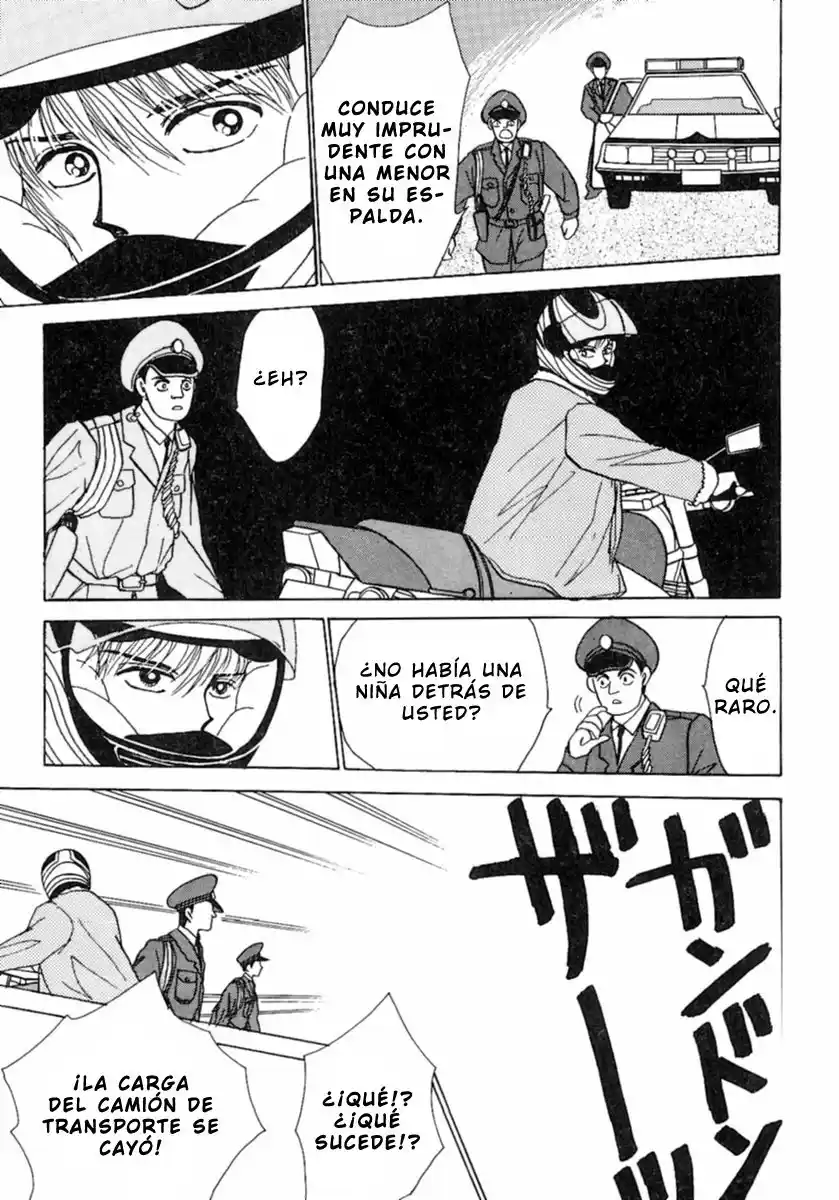 Shi To Kanojo To Boku - Capítulo 7 - Página 43 - LectorTMOo