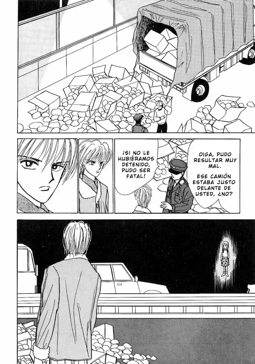 Shi To Kanojo To Boku - Capítulo 7 - Página 44 - LectorTMOo