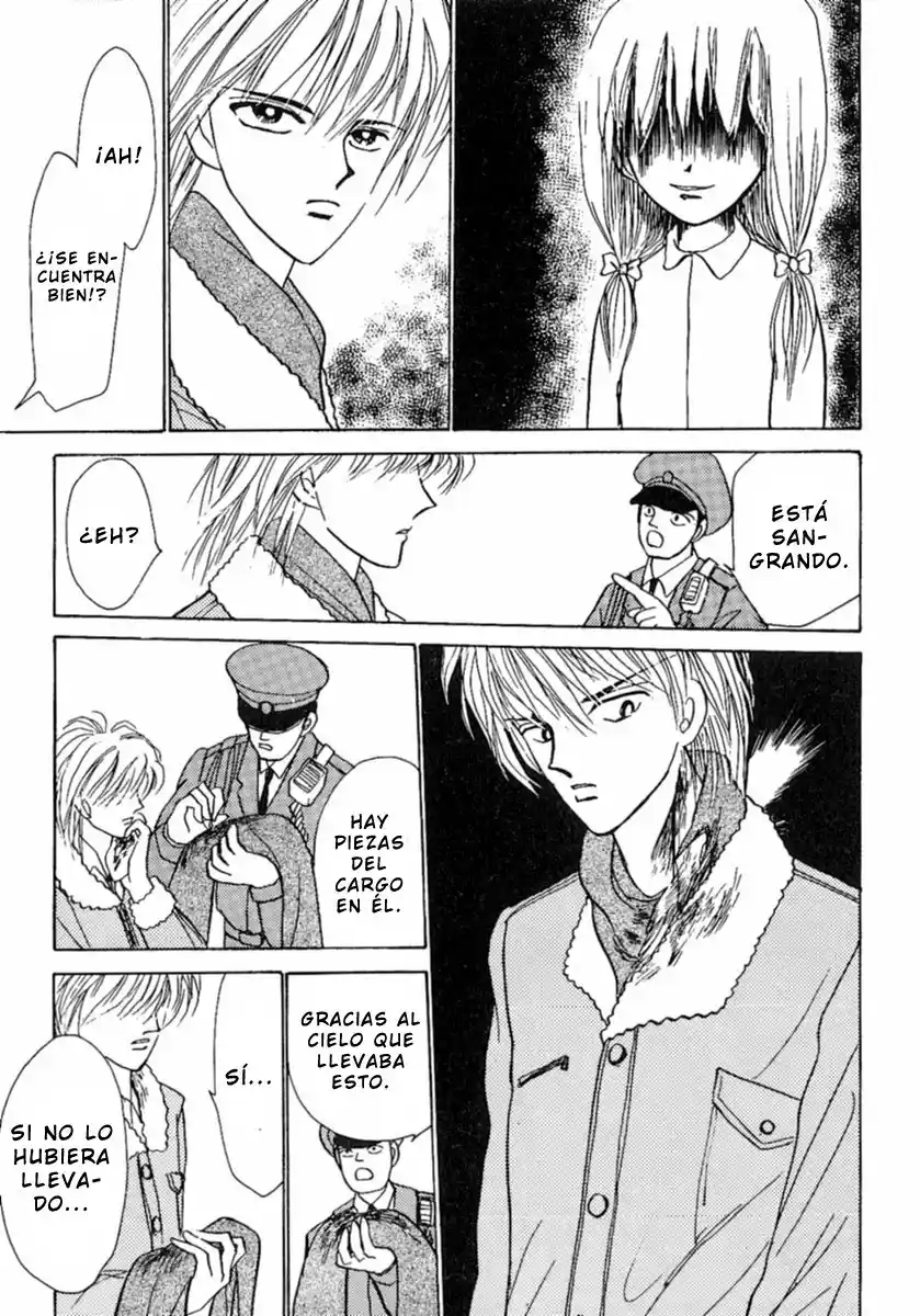 Shi To Kanojo To Boku - Capítulo 7 - Página 45 - LectorTMOo