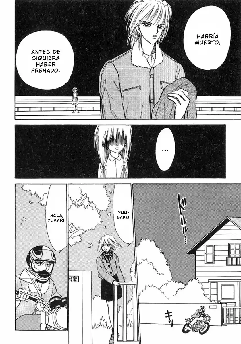 Shi To Kanojo To Boku - Capítulo 7 - Página 46 - LectorTMOo