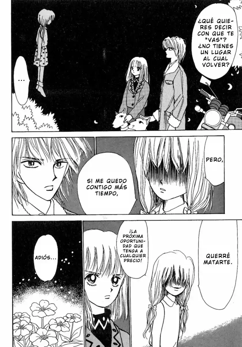 Shi To Kanojo To Boku - Capítulo 7 - Página 48 - LectorTMOo