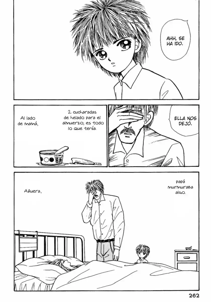 Shi To Kanojo To Boku - Capítulo 8 - Página 2 - LectorTMOo