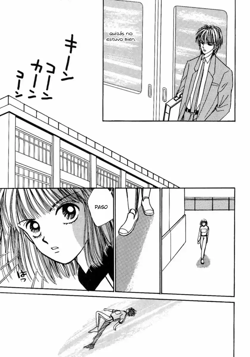 Shi To Kanojo To Boku - Capítulo 8 - Página 7 - LectorTMOo