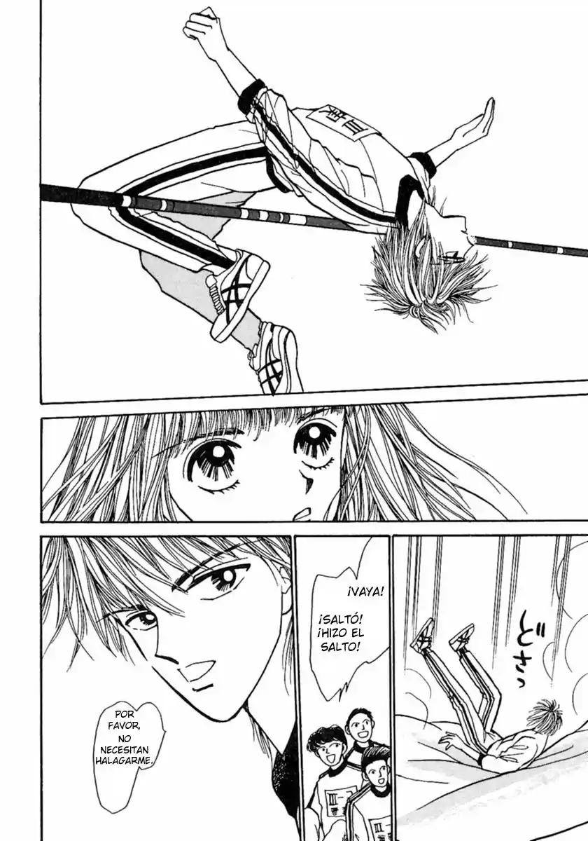 Shi To Kanojo To Boku - Capítulo 8 - Página 8 - LectorTMOo