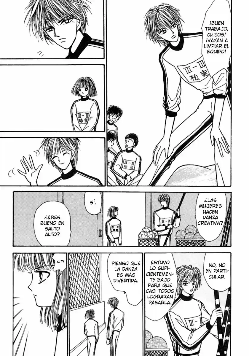 Shi To Kanojo To Boku - Capítulo 8 - Página 9 - LectorTMOo