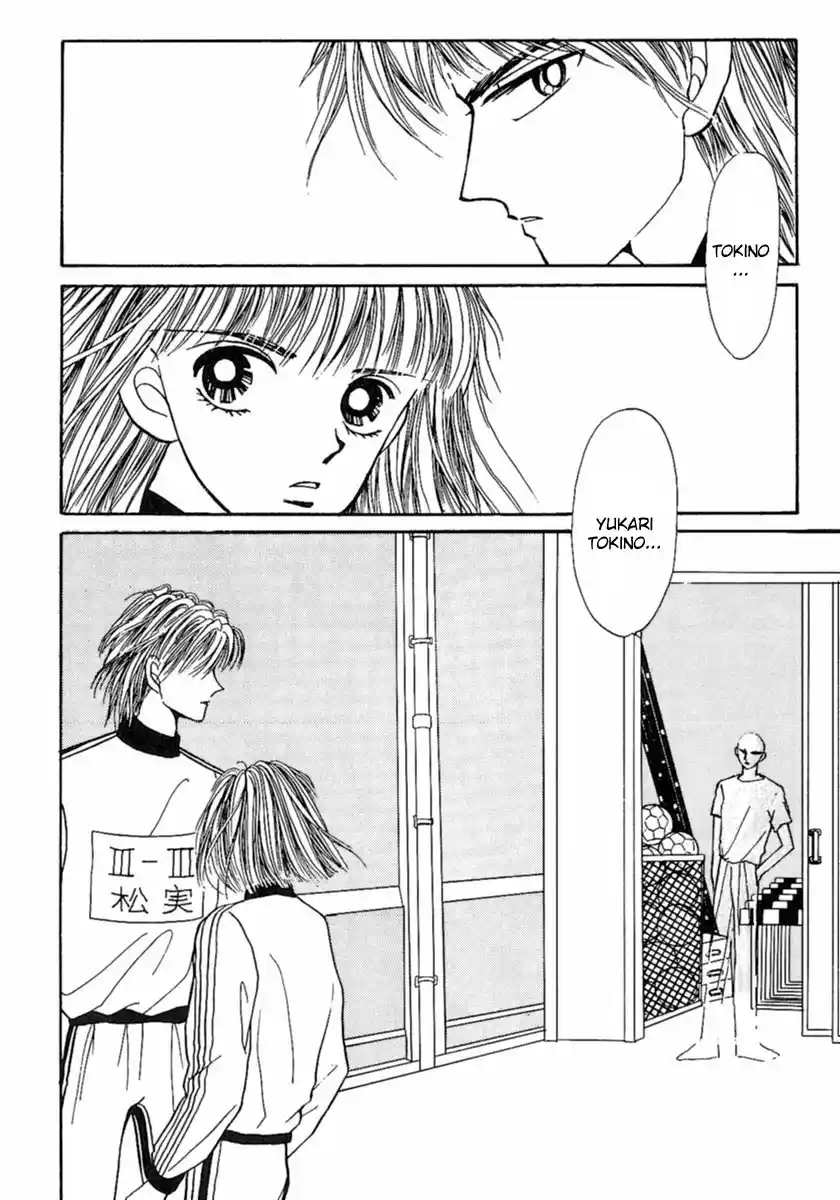 Shi To Kanojo To Boku - Capítulo 8 - Página 10 - LectorTMOo