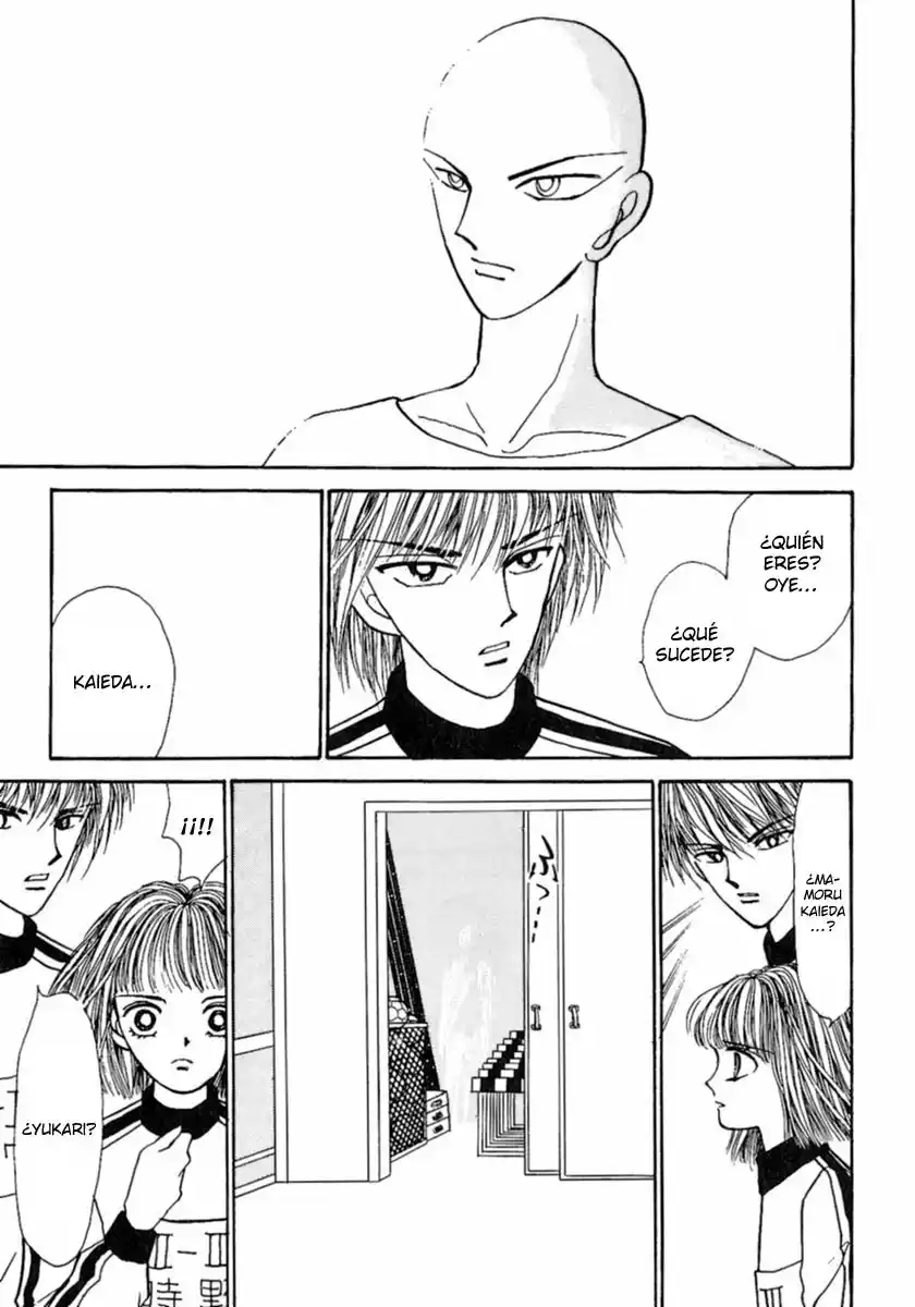 Shi To Kanojo To Boku - Capítulo 8 - Página 11 - LectorTMOo