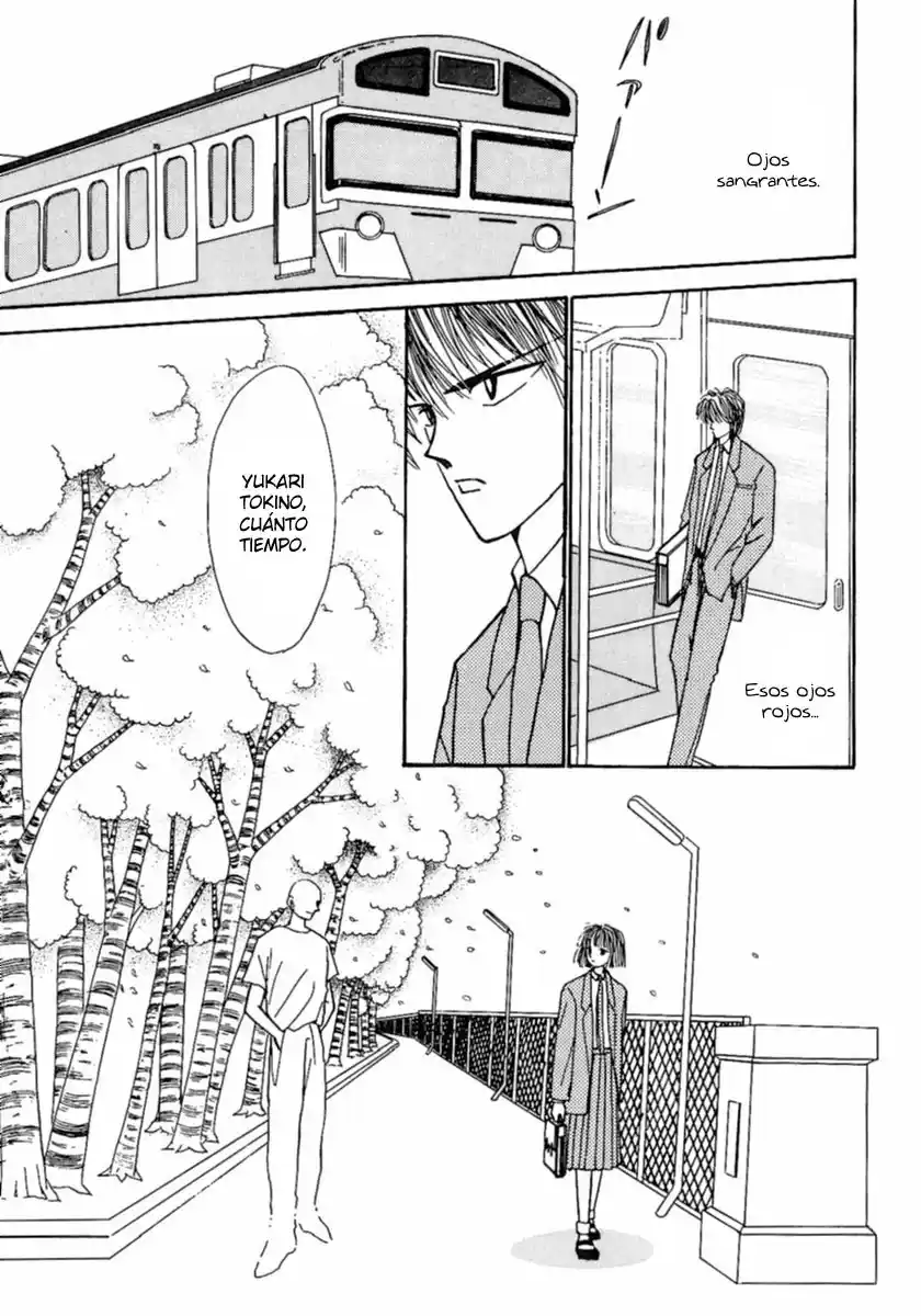 Shi To Kanojo To Boku - Capítulo 8 - Página 13 - LectorTMOo