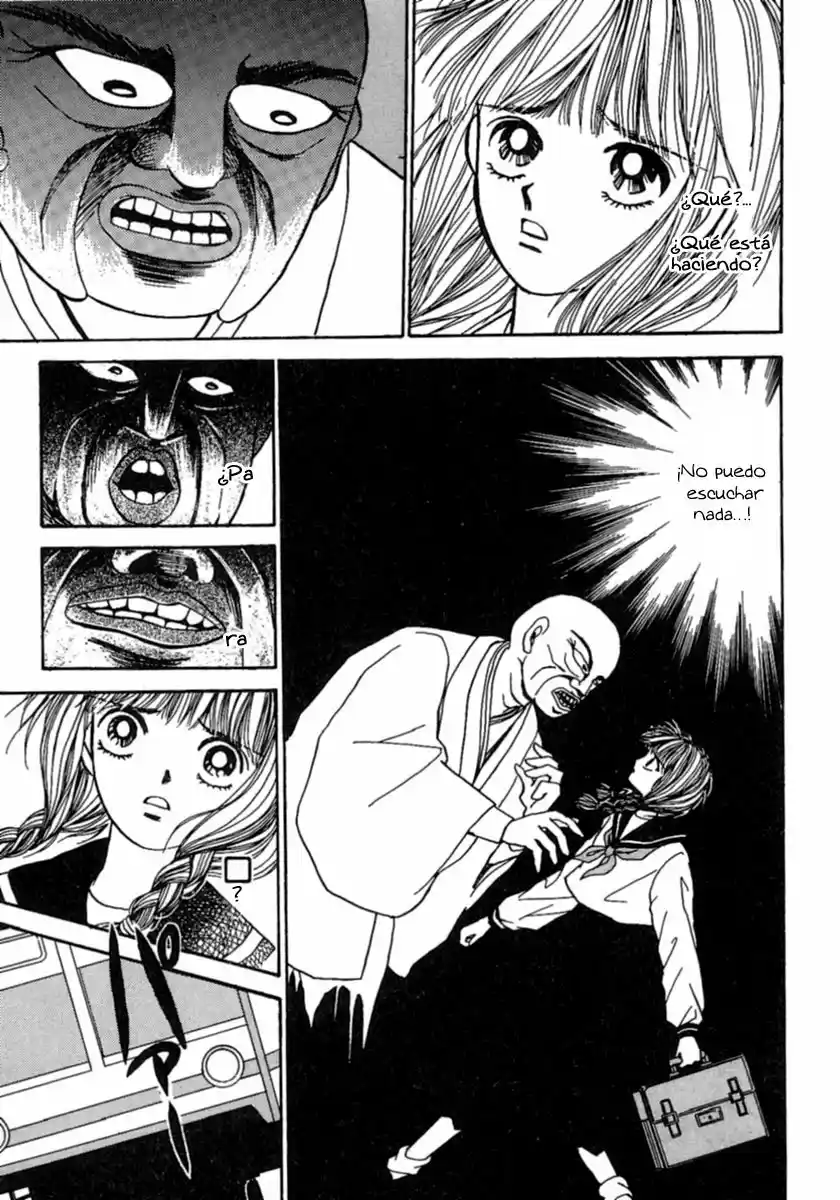 Shi To Kanojo To Boku - Capítulo 8 - Página 17 - LectorTMOo