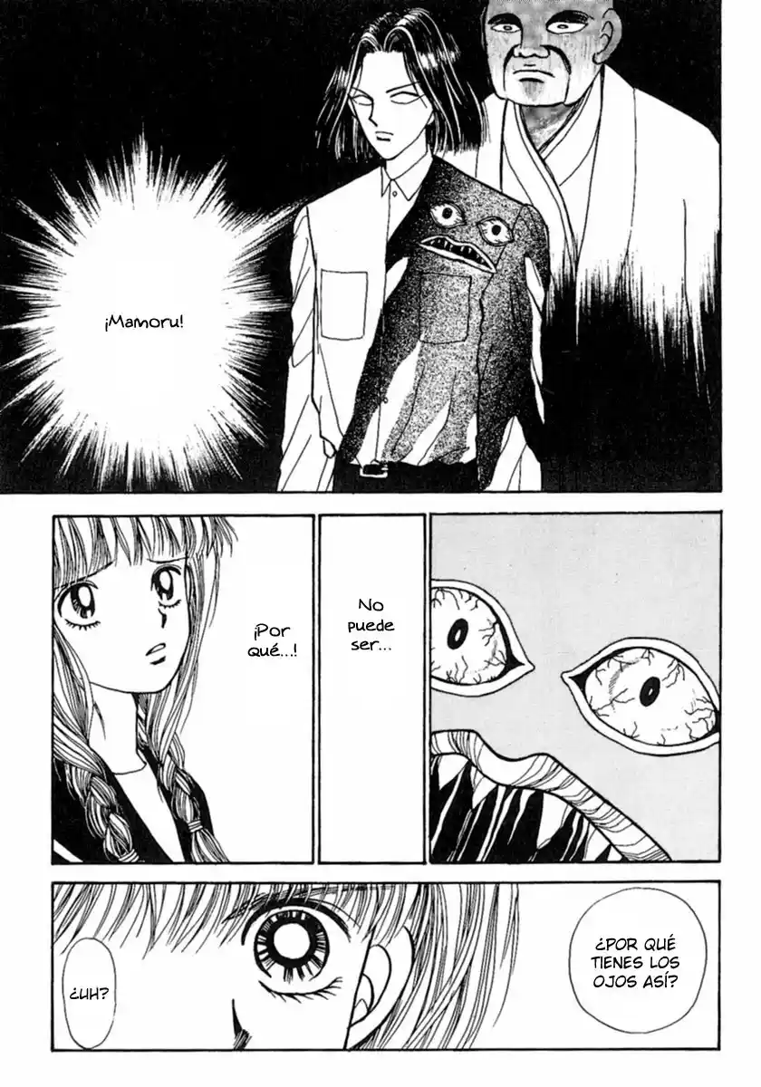 Shi To Kanojo To Boku - Capítulo 8 - Página 19 - LectorTMOo