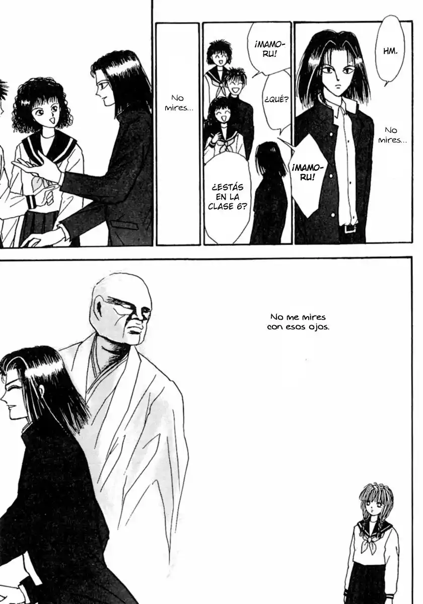 Shi To Kanojo To Boku - Capítulo 8 - Página 25 - LectorTMOo