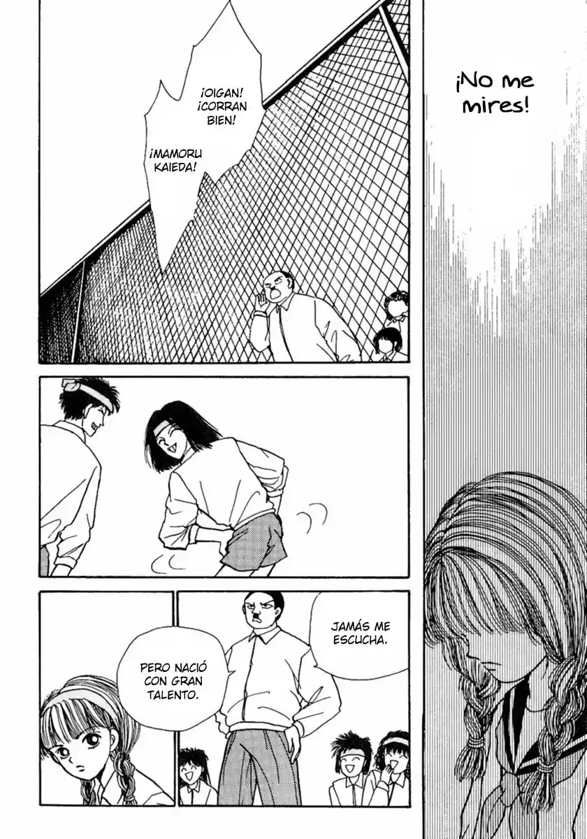 Shi To Kanojo To Boku - Capítulo 8 - Página 26 - LectorTMOo