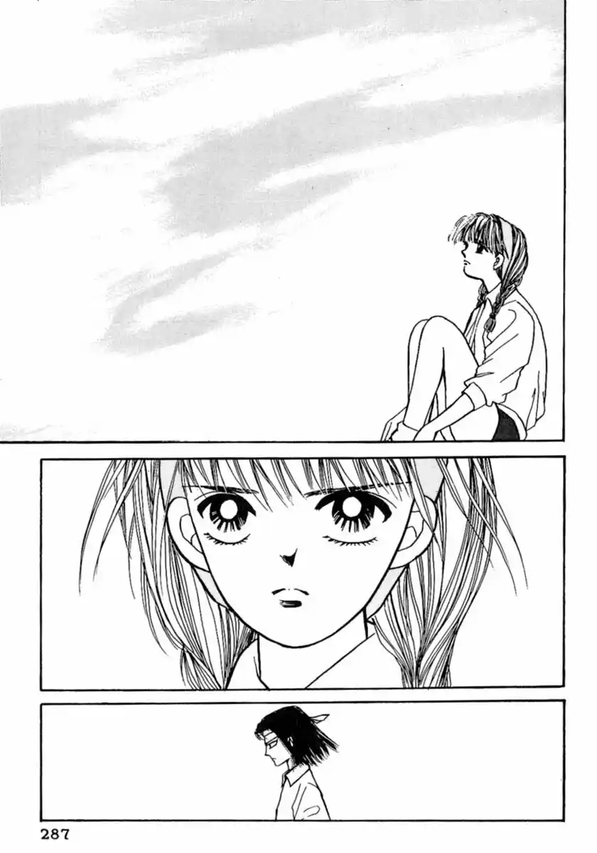 Shi To Kanojo To Boku - Capítulo 8 - Página 27 - LectorTMOo