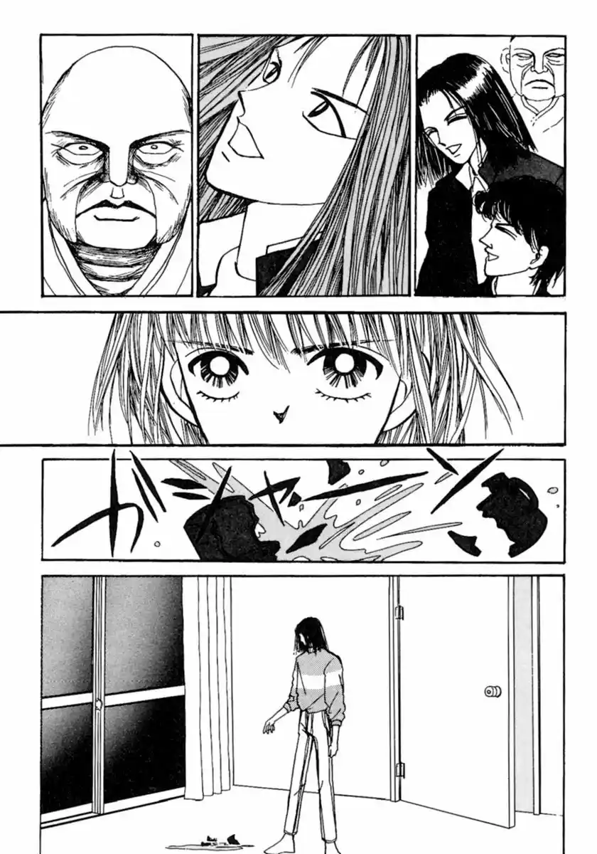 Shi To Kanojo To Boku - Capítulo 8 - Página 29 - LectorTMOo