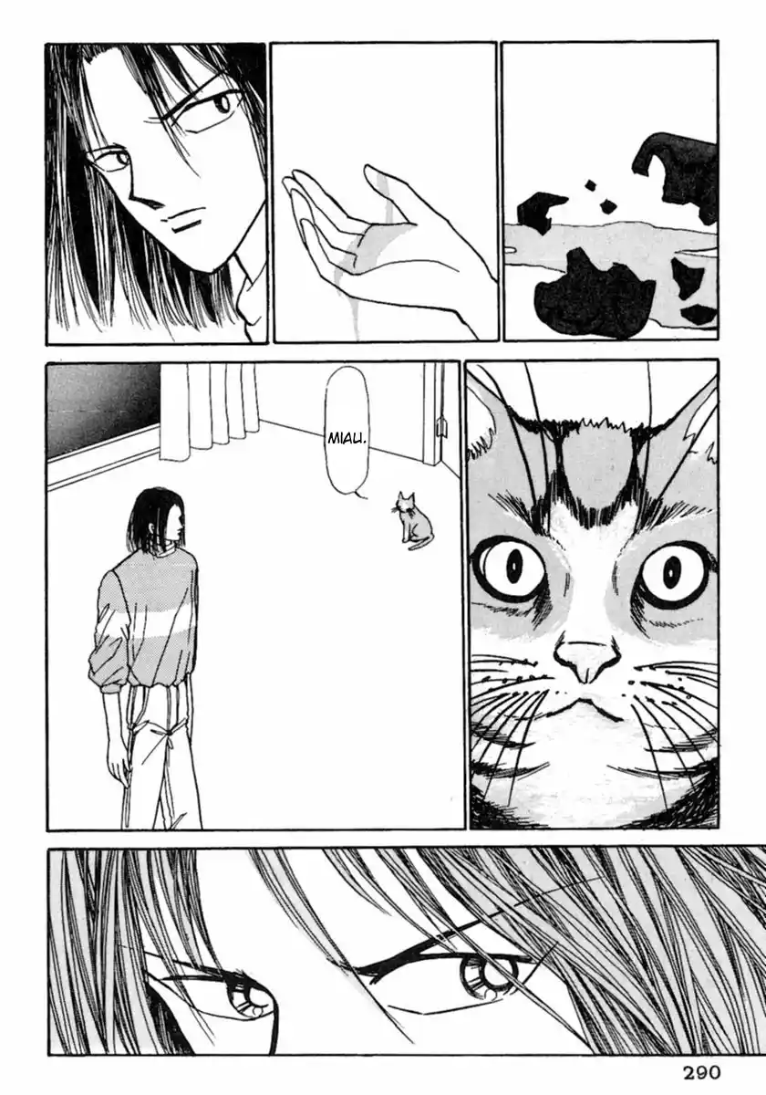 Shi To Kanojo To Boku - Capítulo 8 - Página 30 - LectorTMOo