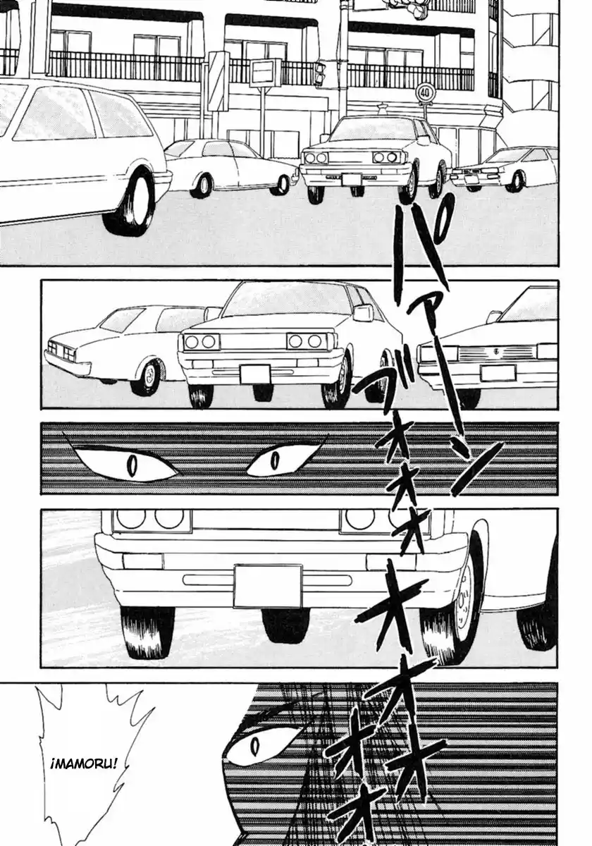 Shi To Kanojo To Boku - Capítulo 8 - Página 31 - LectorTMOo