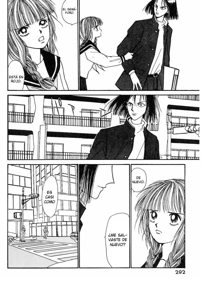 Shi To Kanojo To Boku - Capítulo 8 - Página 32 - LectorTMOo