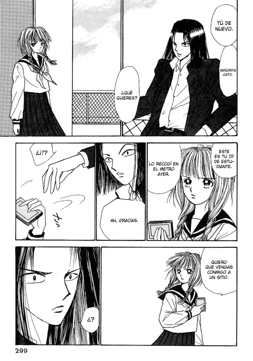 Shi To Kanojo To Boku - Capítulo 8 - Página 39 - LectorTMOo