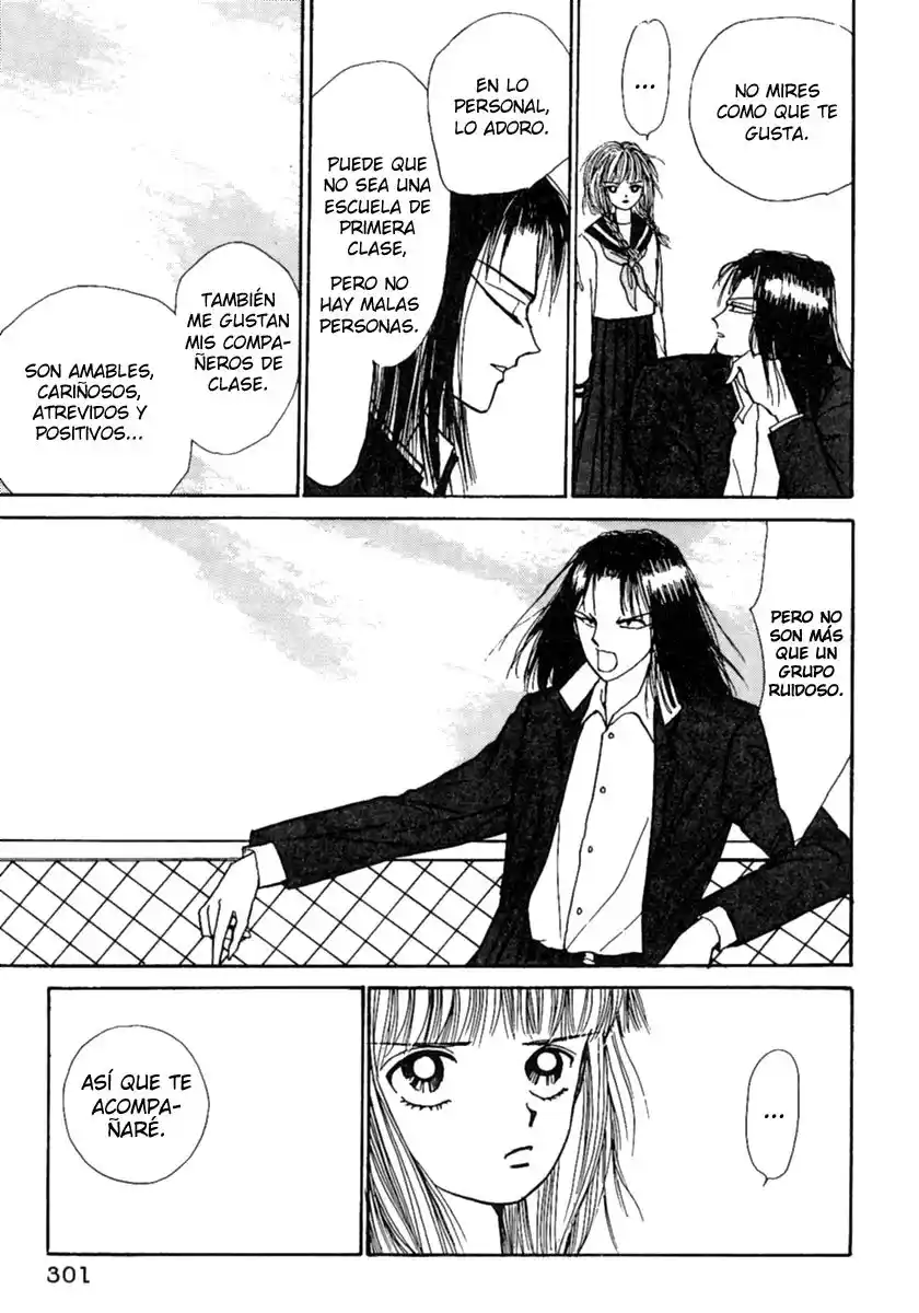 Shi To Kanojo To Boku - Capítulo 8 - Página 41 - LectorTMOo