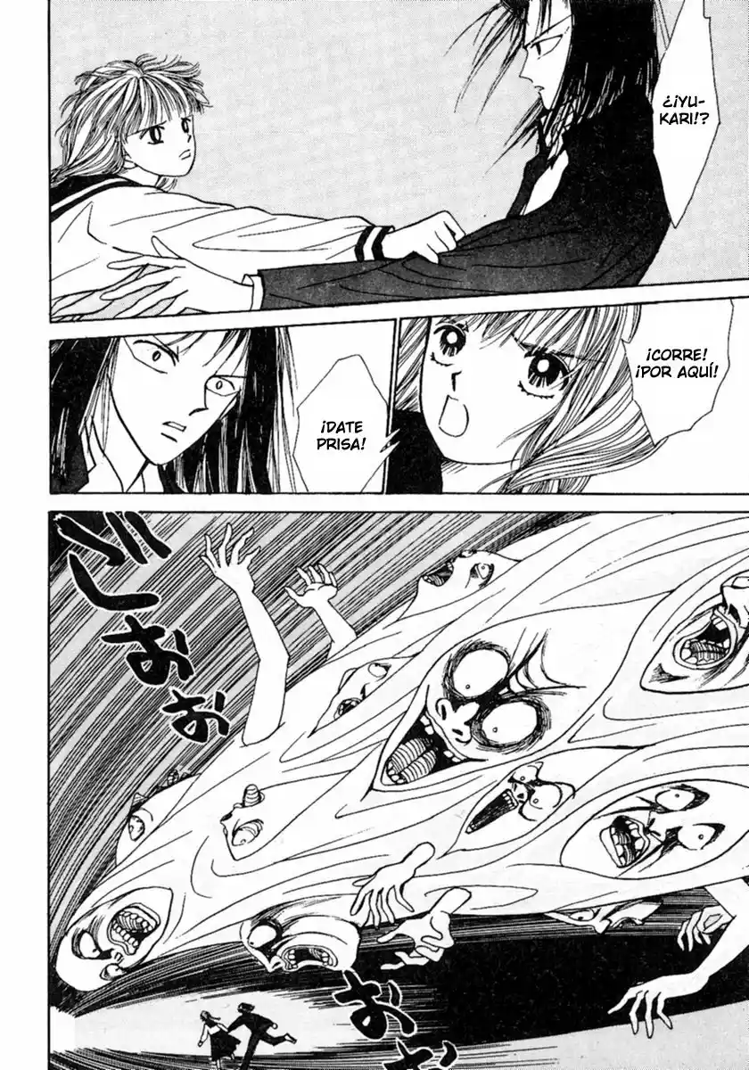 Shi To Kanojo To Boku - Capítulo 8 - Página 47 - LectorTMOo