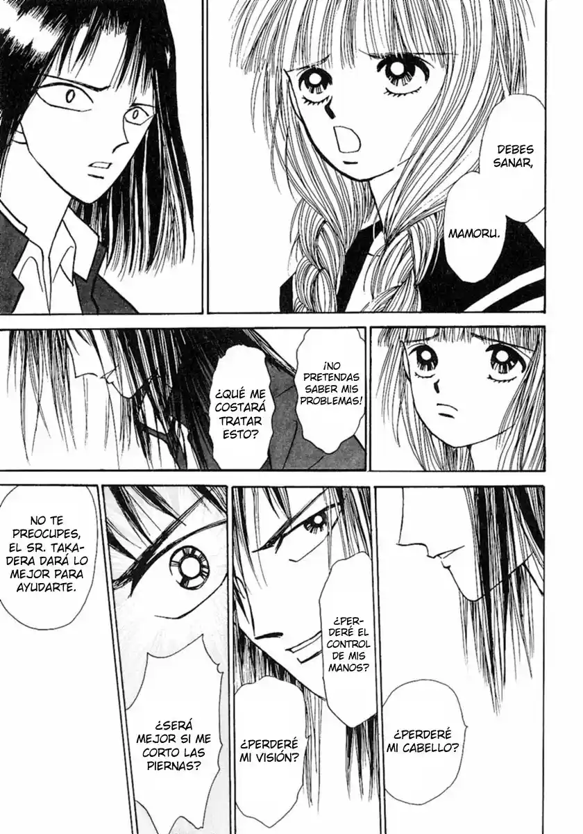 Shi To Kanojo To Boku - Capítulo 8 - Página 54 - LectorTMOo