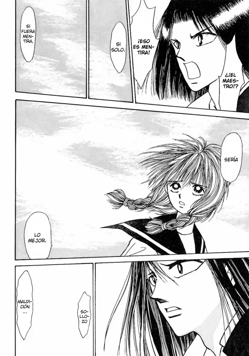 Shi To Kanojo To Boku - Capítulo 8 - Página 55 - LectorTMOo