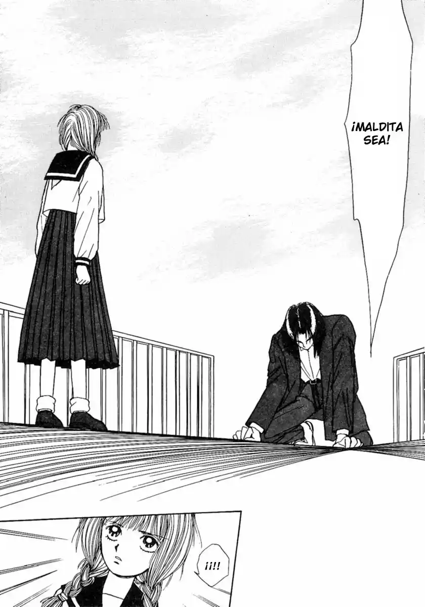 Shi To Kanojo To Boku - Capítulo 8 - Página 56 - LectorTMOo