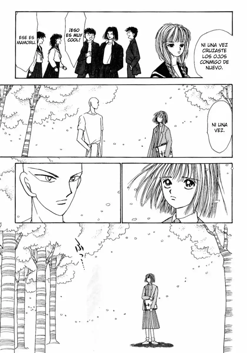Shi To Kanojo To Boku - Capítulo 8 - Página 58 - LectorTMOo