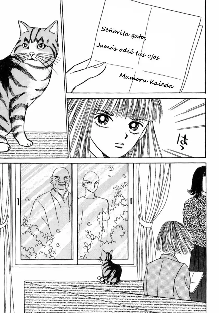 Shi To Kanojo To Boku - Capítulo 8 - Página 60 - LectorTMOo