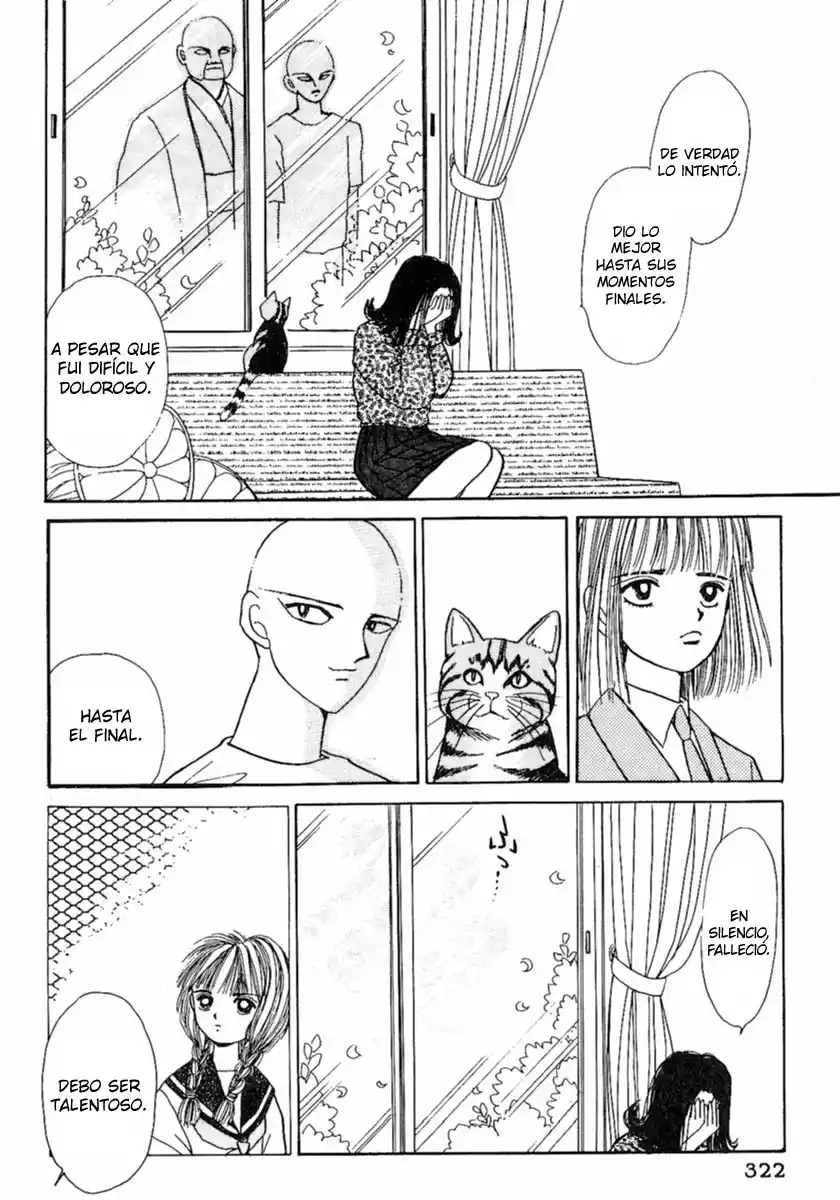Shi To Kanojo To Boku - Capítulo 8 - Página 61 - LectorTMOo