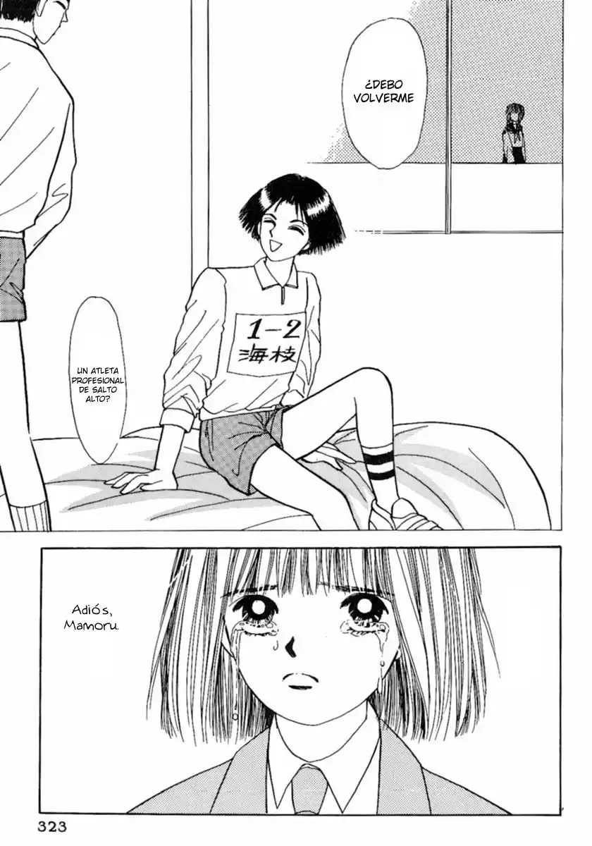 Shi To Kanojo To Boku - Capítulo 8 - Página 62 - LectorTMOo