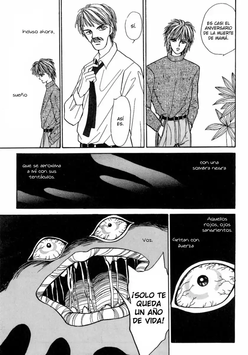 Shi To Kanojo To Boku - Capítulo 8 - Página 64 - LectorTMOo
