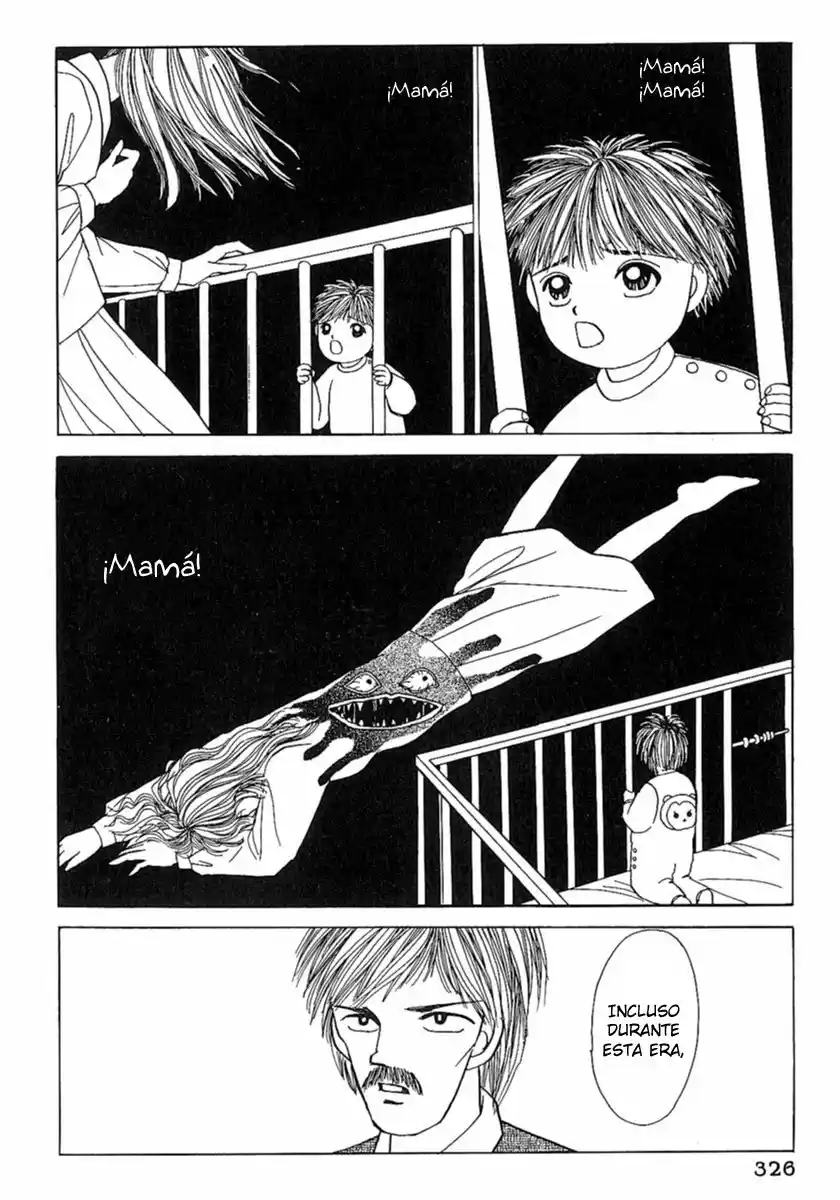 Shi To Kanojo To Boku - Capítulo 8 - Página 65 - LectorTMOo