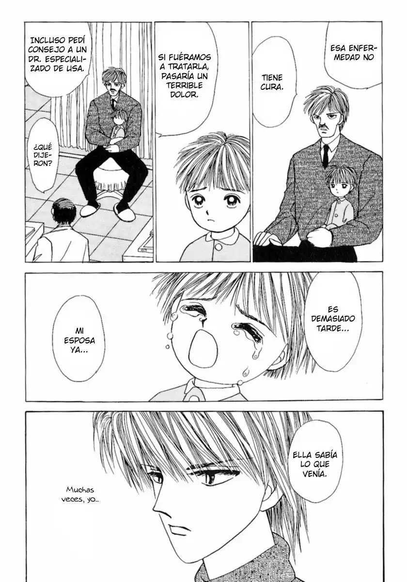 Shi To Kanojo To Boku - Capítulo 8 - Página 66 - LectorTMOo