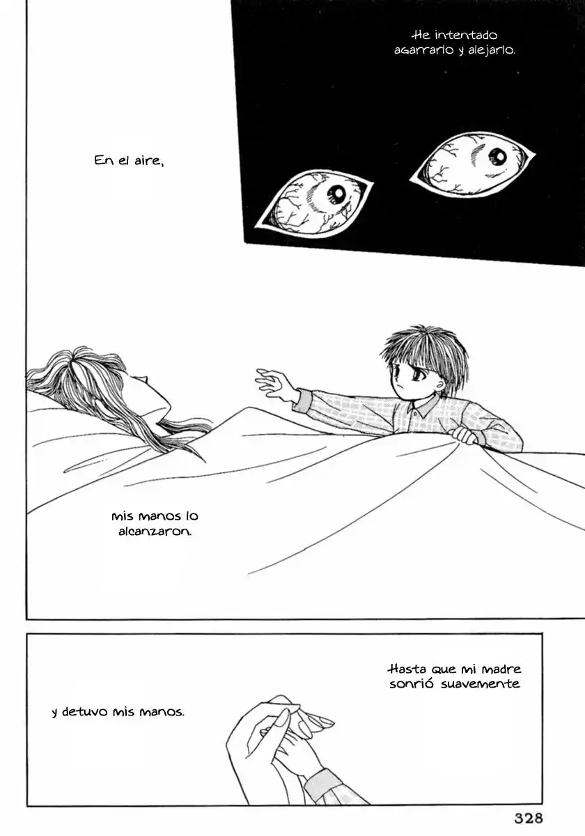 Shi To Kanojo To Boku - Capítulo 8 - Página 67 - LectorTMOo