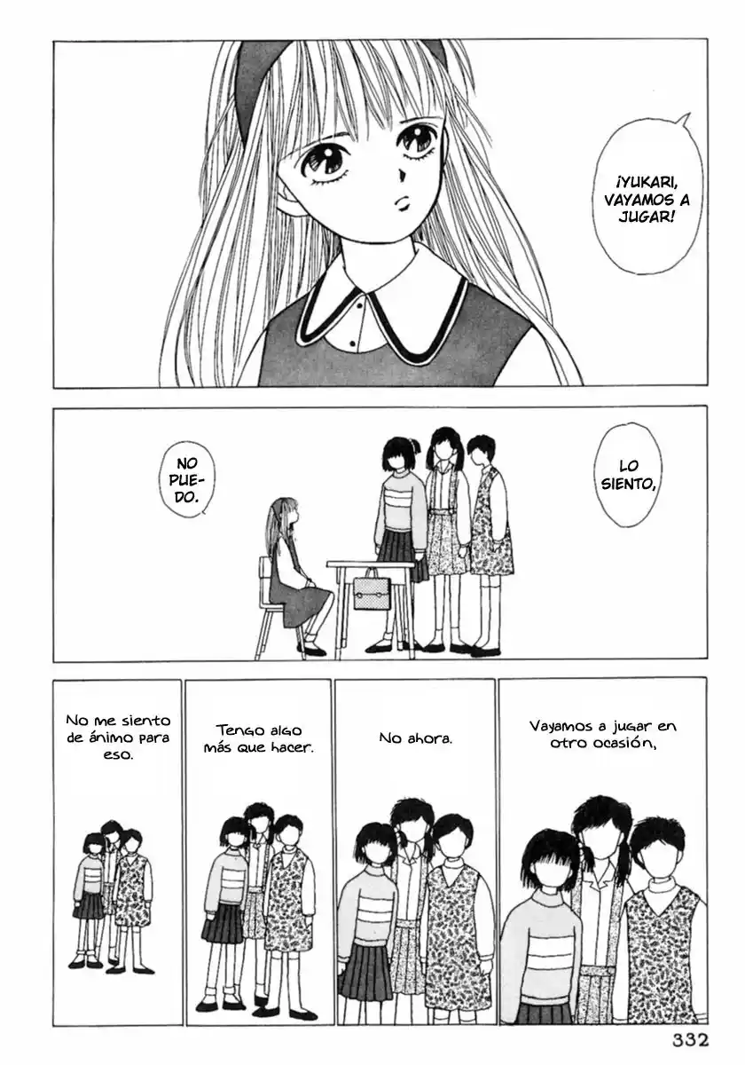 Shi To Kanojo To Boku - Capítulo 9 - Página 2 - LectorTMOo