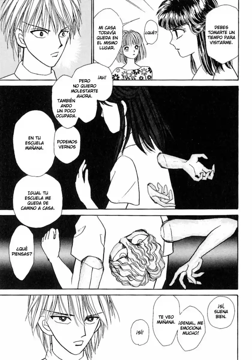 Shi To Kanojo To Boku - Capítulo 9 - Página 13 - LectorTMOo