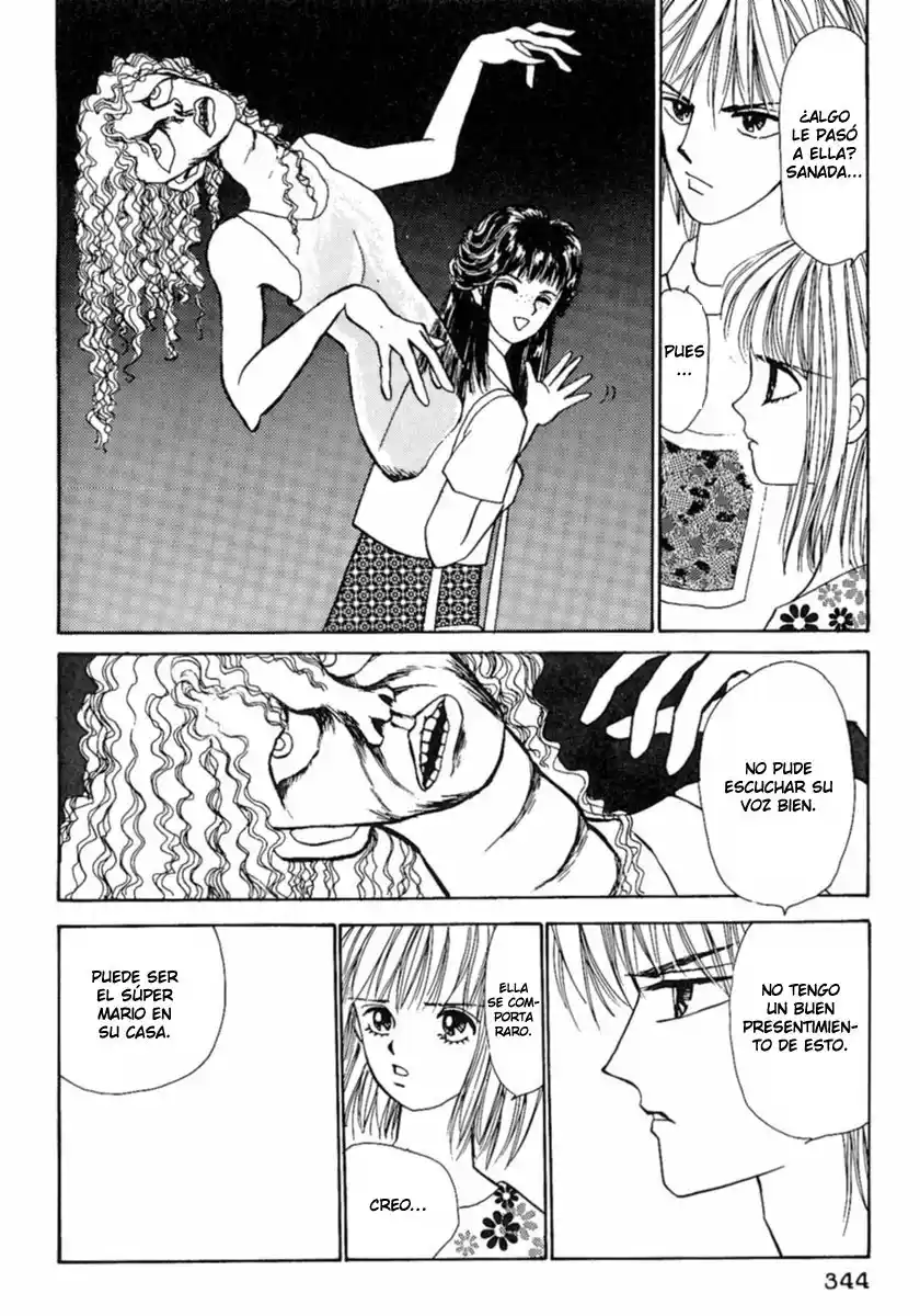 Shi To Kanojo To Boku - Capítulo 9 - Página 14 - LectorTMOo
