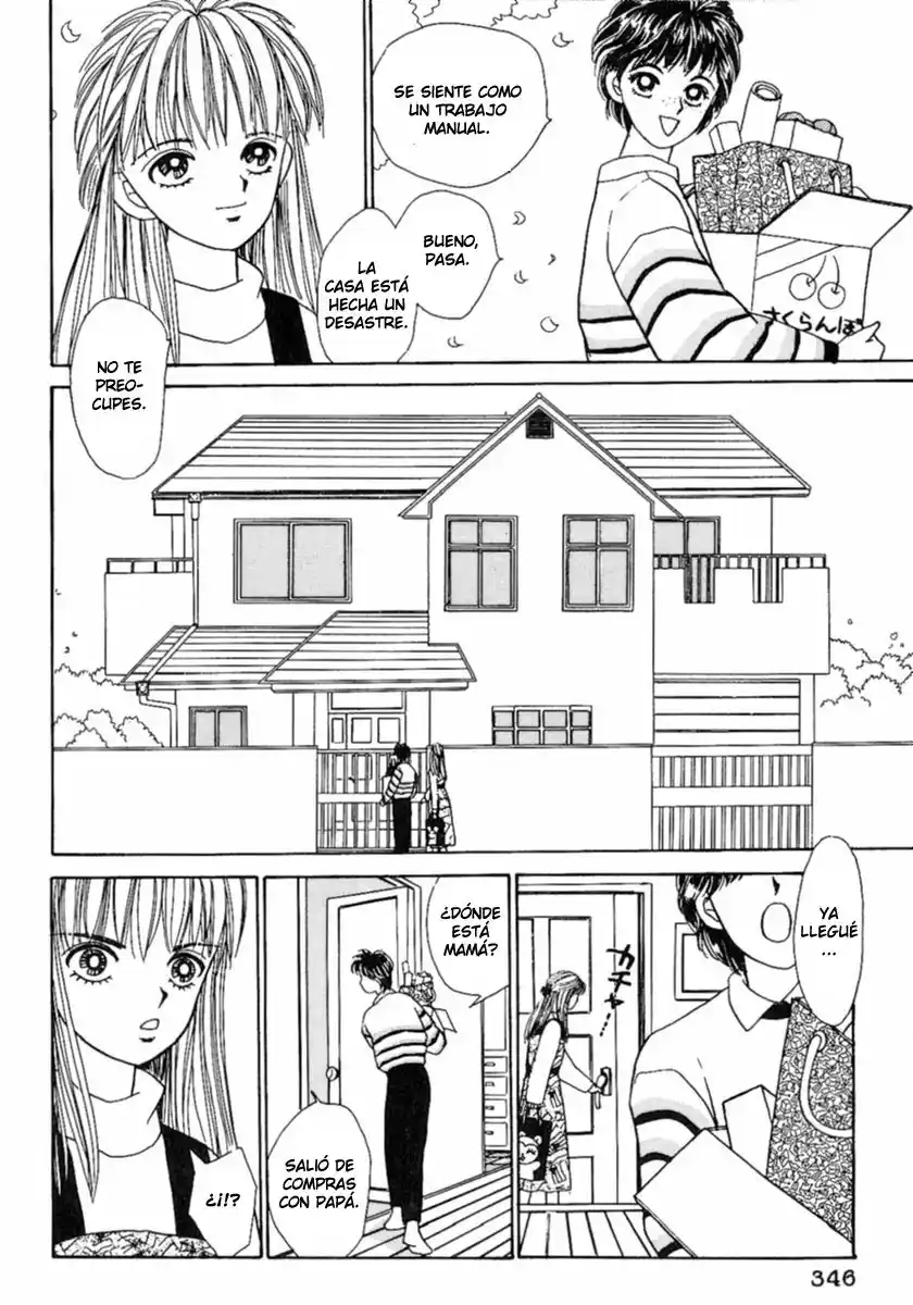 Shi To Kanojo To Boku - Capítulo 9 - Página 16 - LectorTMOo
