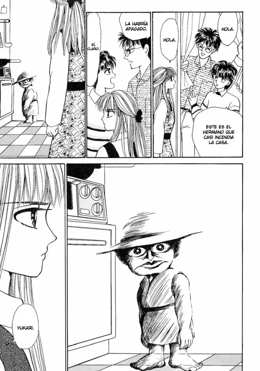 Shi To Kanojo To Boku - Capítulo 9 - Página 19 - LectorTMOo