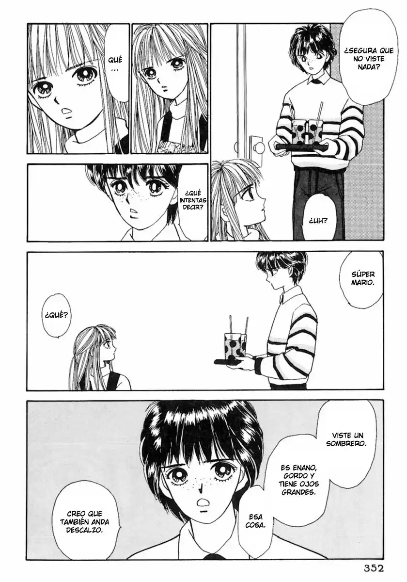 Shi To Kanojo To Boku - Capítulo 9 - Página 22 - LectorTMOo