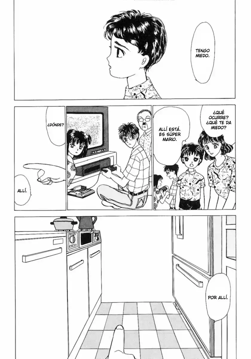 Shi To Kanojo To Boku - Capítulo 9 - Página 24 - LectorTMOo