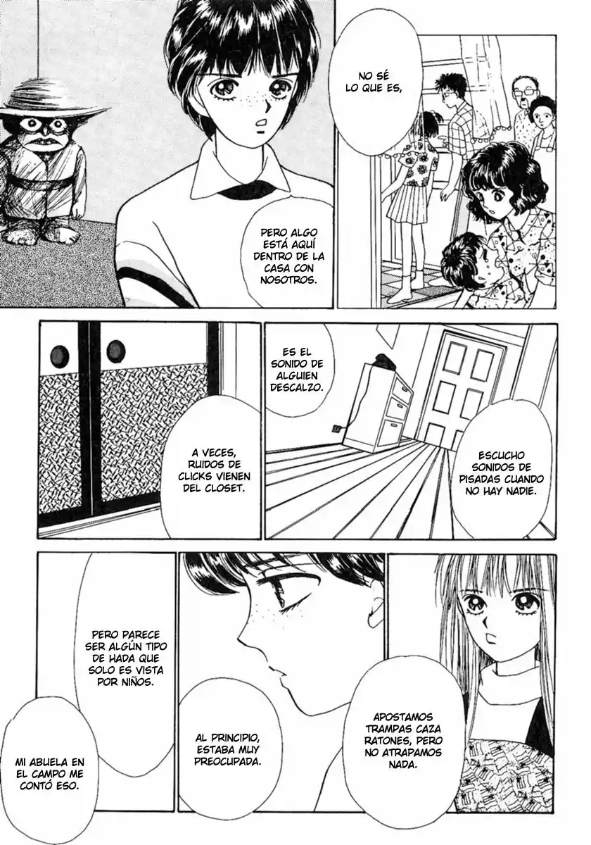 Shi To Kanojo To Boku - Capítulo 9 - Página 25 - LectorTMOo