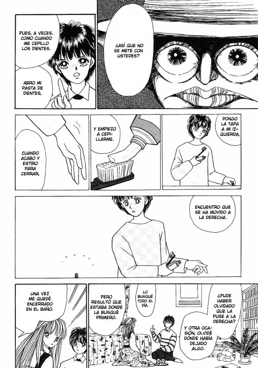 Shi To Kanojo To Boku - Capítulo 9 - Página 26 - LectorTMOo