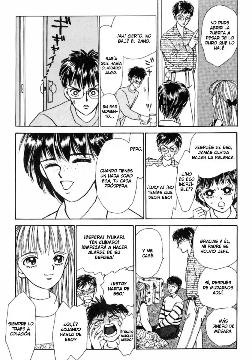 Shi To Kanojo To Boku - Capítulo 9 - Página 27 - LectorTMOo