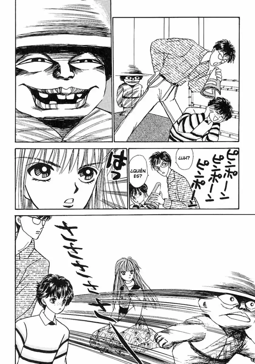 Shi To Kanojo To Boku - Capítulo 9 - Página 28 - LectorTMOo