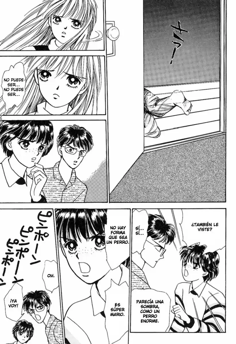 Shi To Kanojo To Boku - Capítulo 9 - Página 29 - LectorTMOo