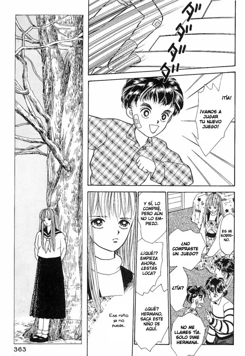 Shi To Kanojo To Boku - Capítulo 9 - Página 33 - LectorTMOo