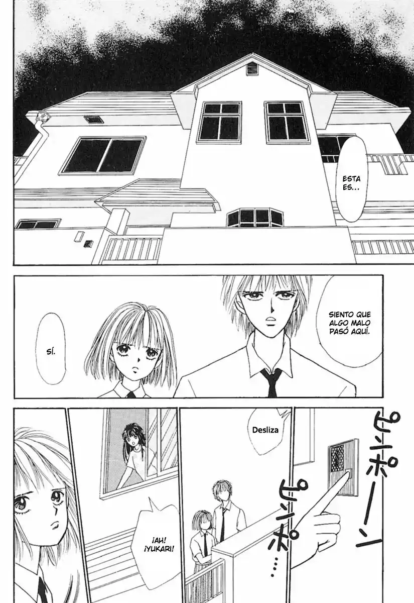 Shi To Kanojo To Boku - Capítulo 9 - Página 36 - LectorTMOo