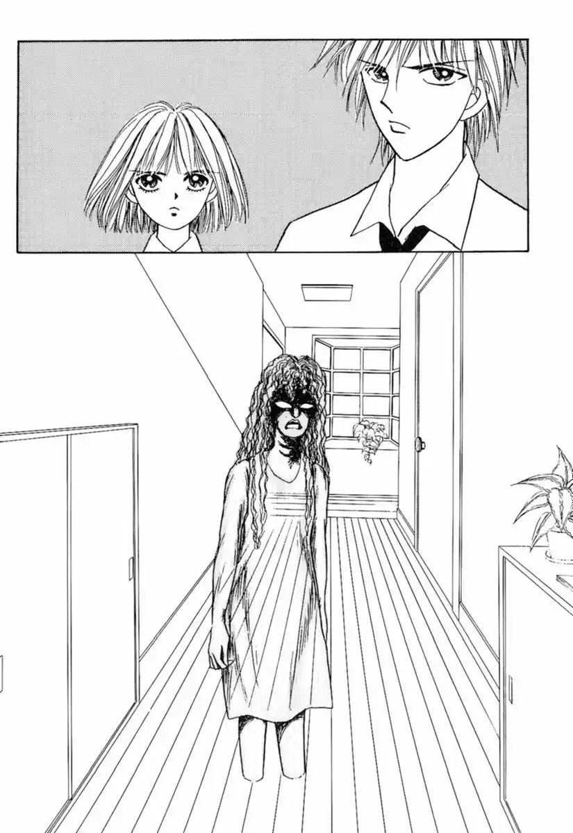 Shi To Kanojo To Boku - Capítulo 9 - Página 38 - LectorTMOo